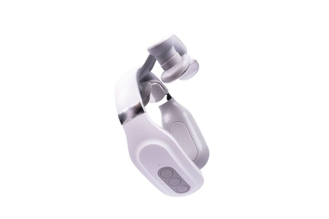 NEXORA – Soothing Neck and Muscle Massager