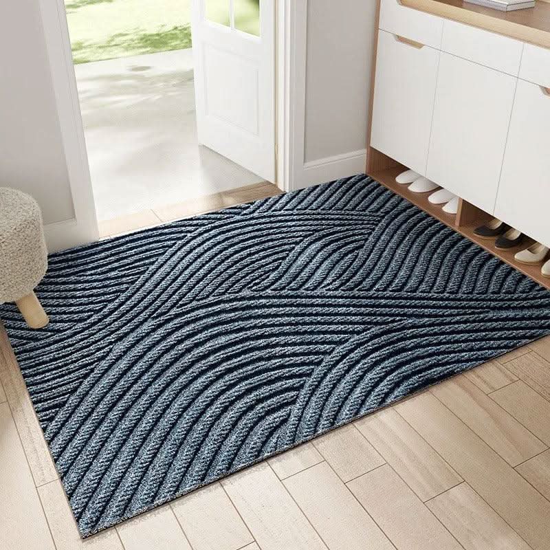 NORDICMAT – Entryway Floor Mat with Sand Trapping