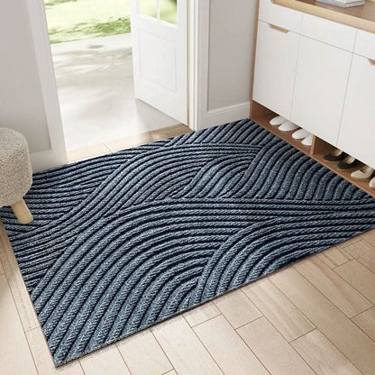 NORDICMAT – Entryway Floor Mat with Sand Trapping