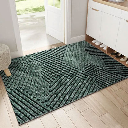 NORDICMAT – Entryway Floor Mat with Sand Trapping