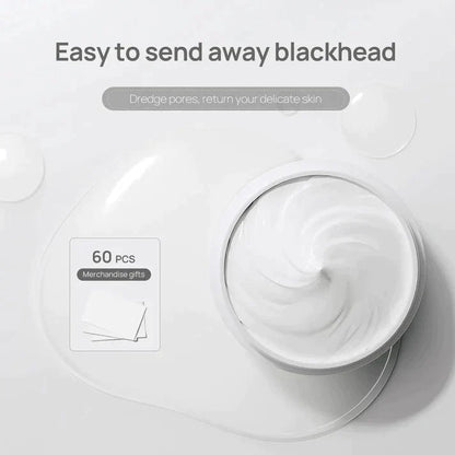 Blackhead Remover Mask