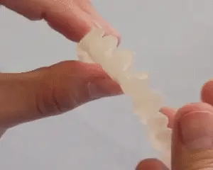 NovaBright Cosmetic Teeth Covers - Instant Smile Upgrade