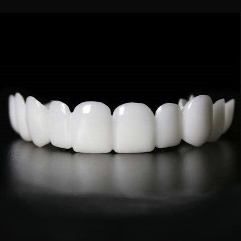 NovaBright Cosmetic Teeth Covers - Instant Smile Upgrade