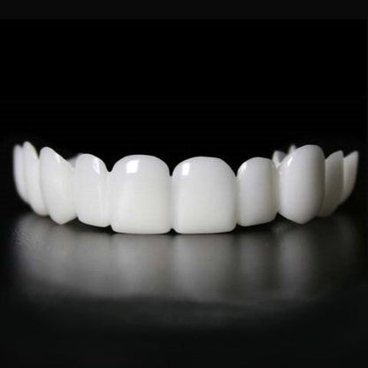 NovaBright Cosmetic Teeth Covers - Instant Smile Upgrade