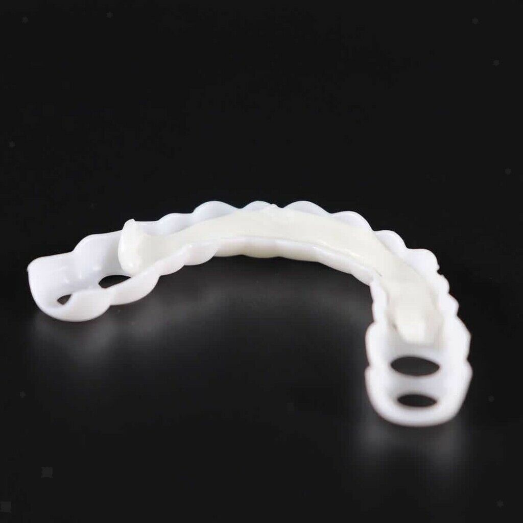 NovaBright Cosmetic Teeth Covers - Instant Smile Upgrade