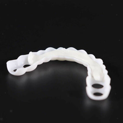 NovaBright Cosmetic Teeth Covers - Instant Smile Upgrade