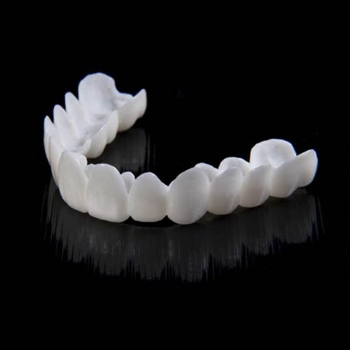 NovaBright Cosmetic Teeth Covers - Instant Smile Upgrade