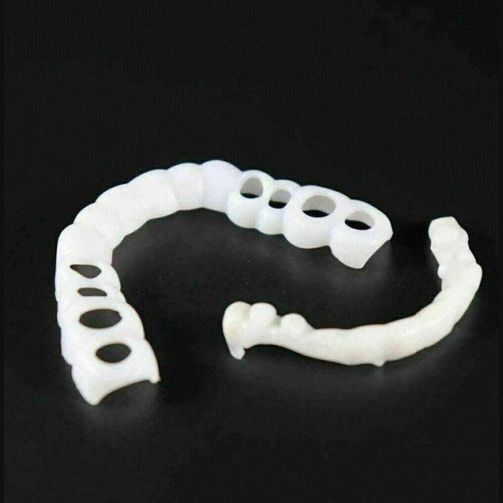 NovaBright Cosmetic Teeth Covers - Instant Smile Upgrade