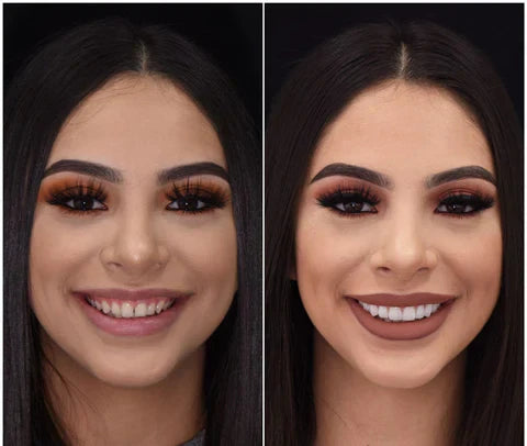 NovaBright Cosmetic Teeth Covers - Instant Smile Upgrade