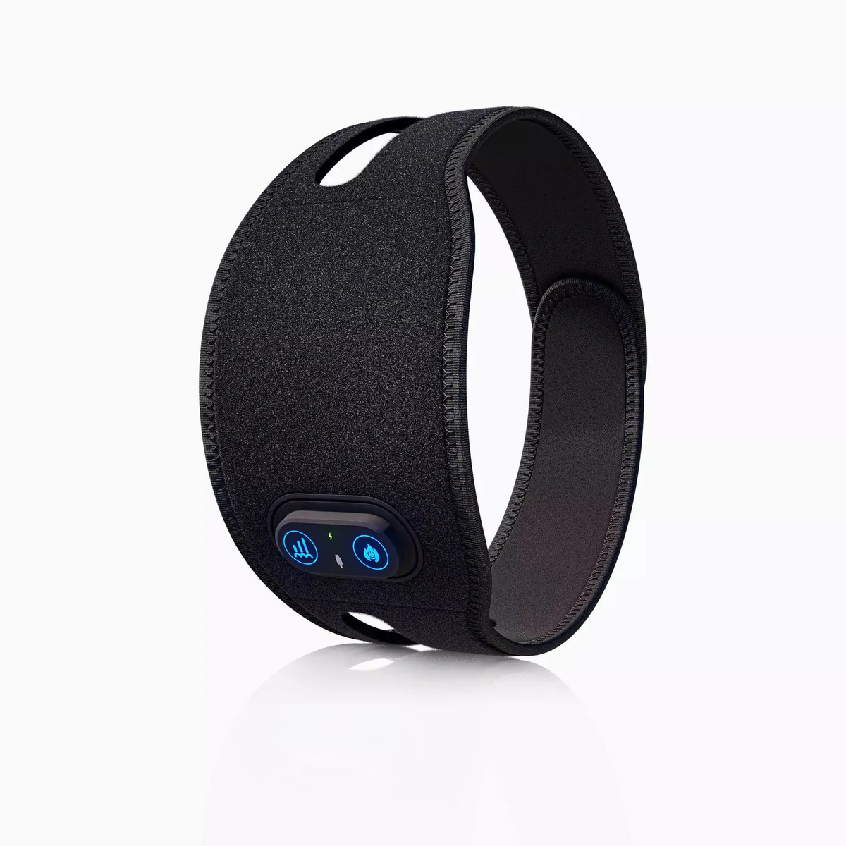 NovaLume ChinContour Red Light Therapy Belt for Double Chin