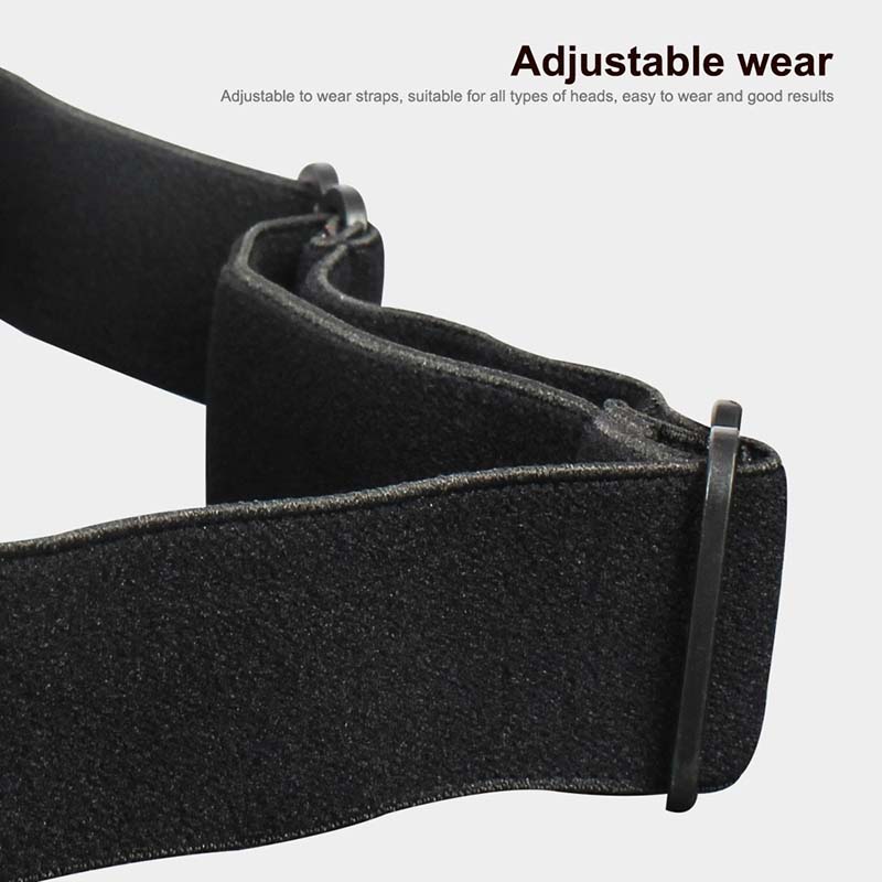 Over-Glasses Goggles: Anti-Fog & UV Protection