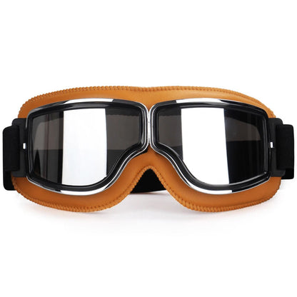 Over-Glasses Goggles: Anti-Fog & UV Protection