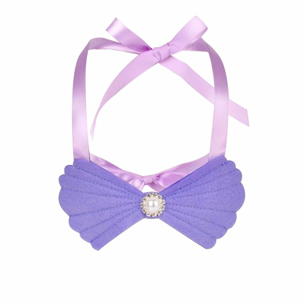Kids Mermaid Tail Costume Set