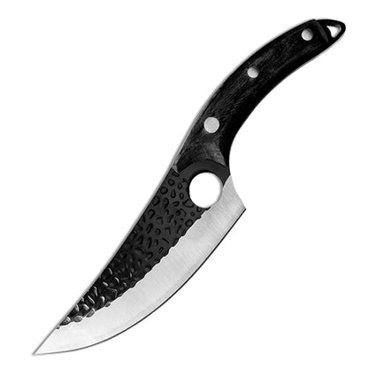 OrionKoi Japanese Handcrafted Chef's Knife for Precision Cutting