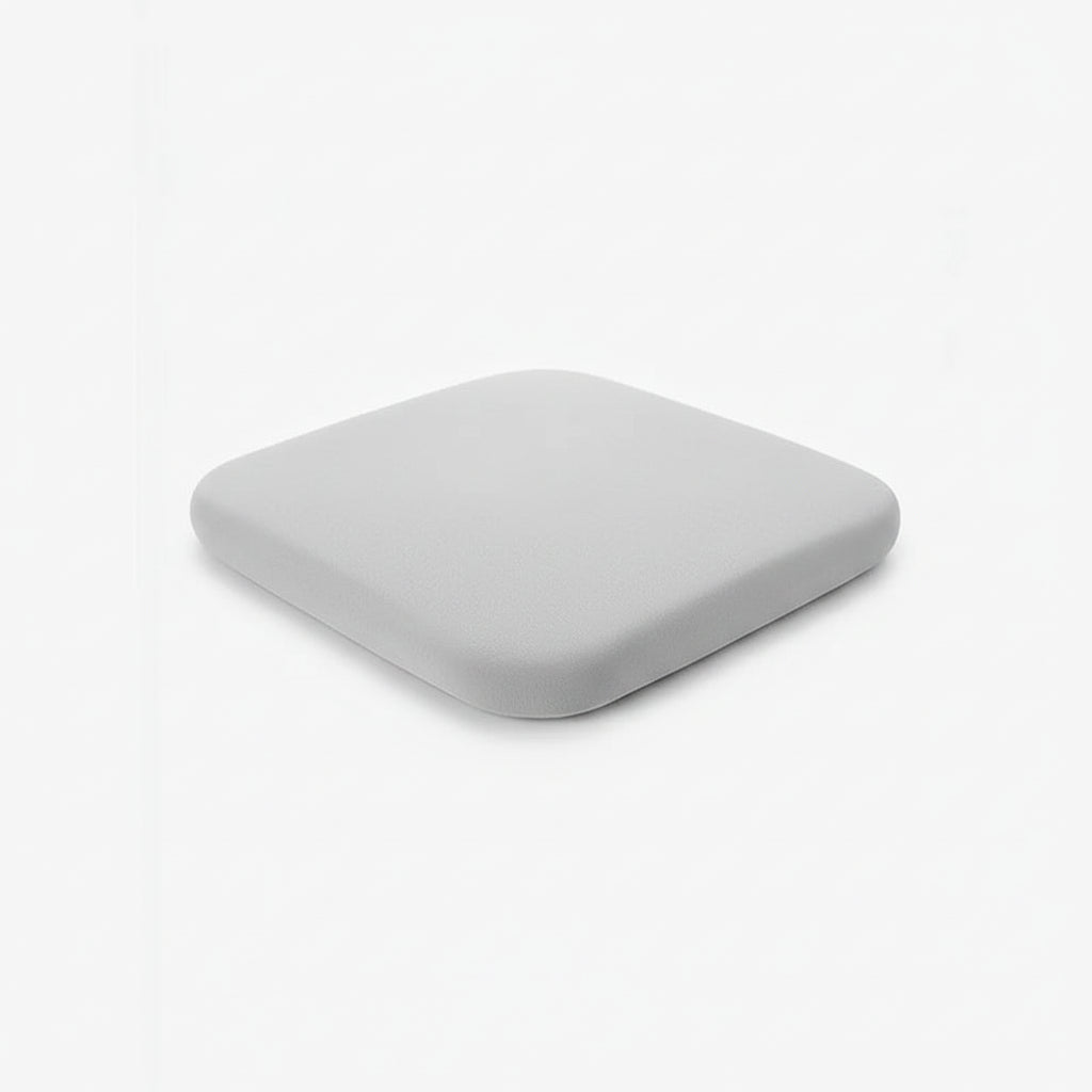 Memory Foam Seat Cushion for Tailbone and Lumbar Support