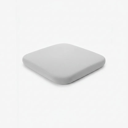 Memory Foam Seat Cushion for Tailbone and Lumbar Support