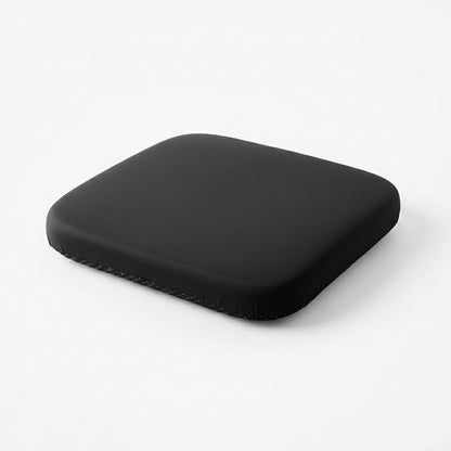 Memory Foam Seat Cushion for Tailbone and Lumbar Support