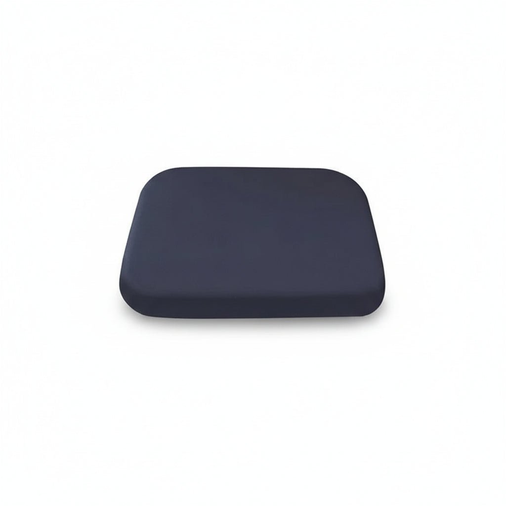 Memory Foam Seat Cushion for Tailbone and Lumbar Support