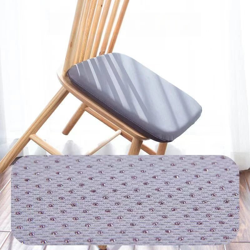 Memory Foam Seat Cushion for Tailbone and Lumbar Support