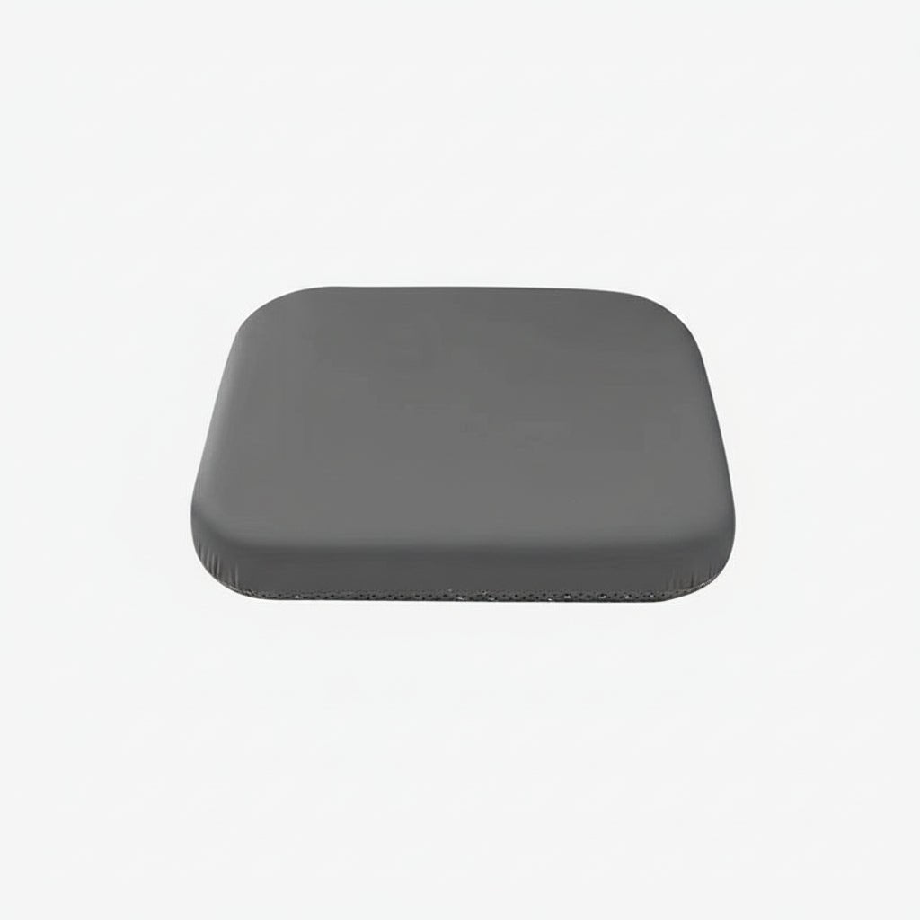 Memory Foam Seat Cushion for Tailbone and Lumbar Support