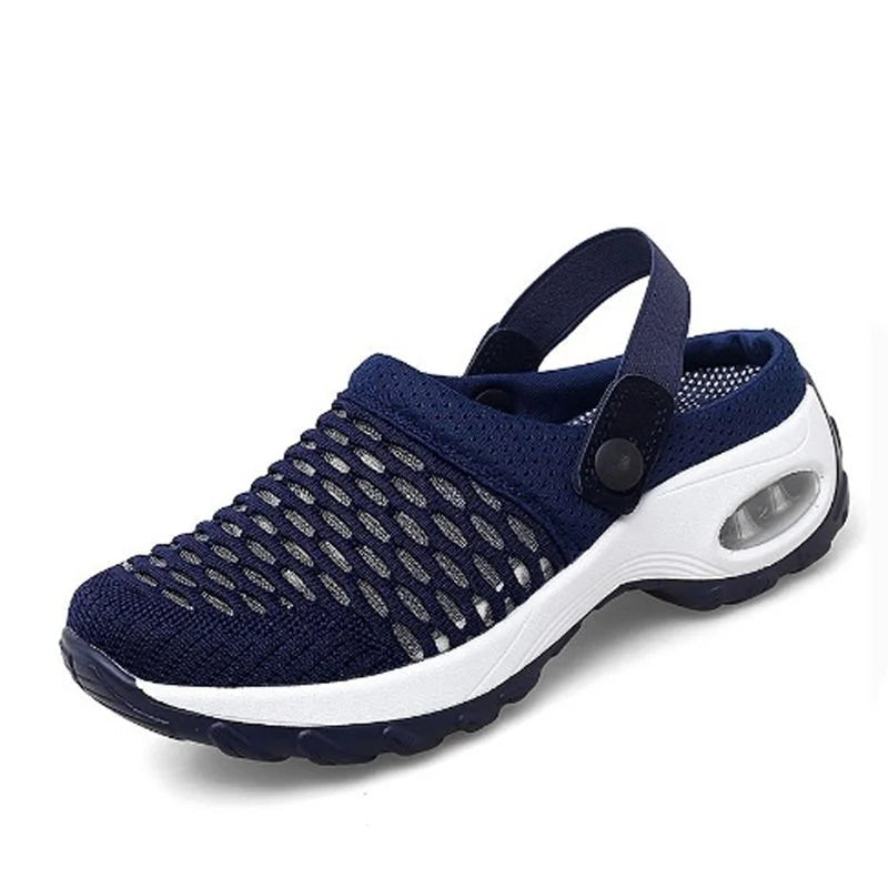 Women's Comfort Orthopedic Air Cushion Sneakers