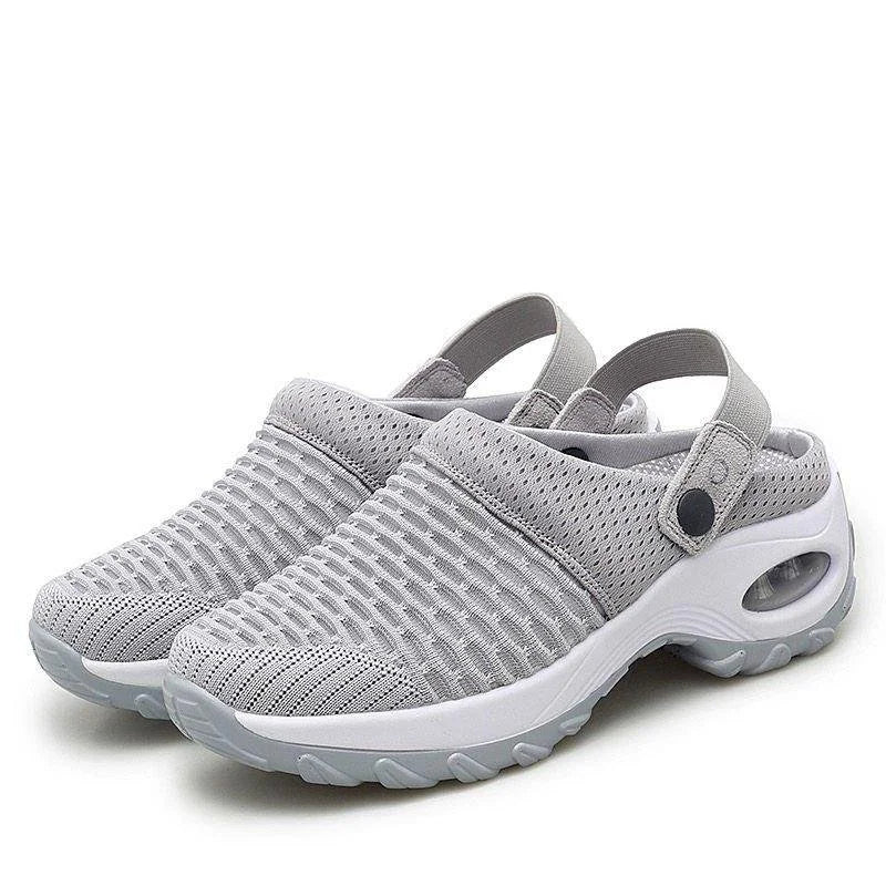 Women's Comfort Orthopedic Air Cushion Sneakers