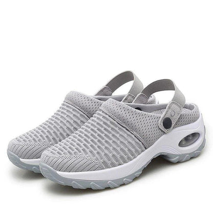Women's Comfort Orthopedic Air Cushion Sneakers