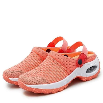 Women's Comfort Orthopedic Air Cushion Sneakers