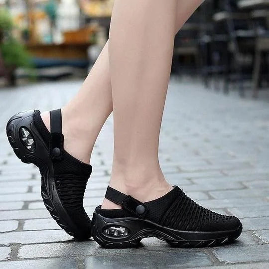Women's Comfort Orthopedic Air Cushion Sneakers
