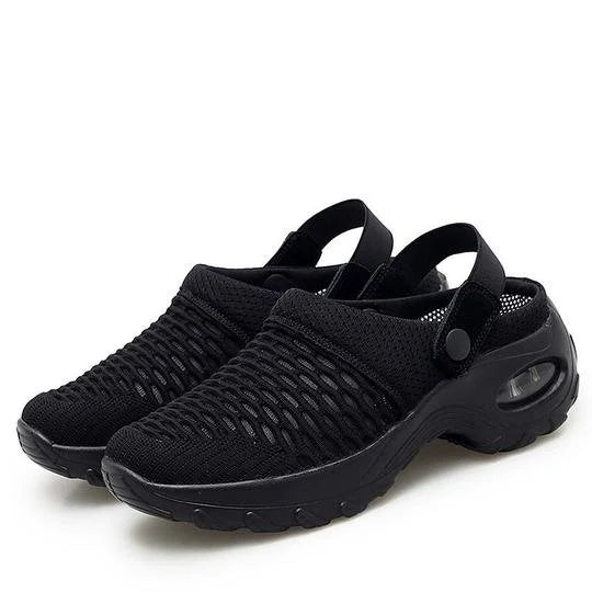 Women's Comfort Orthopedic Air Cushion Sneakers
