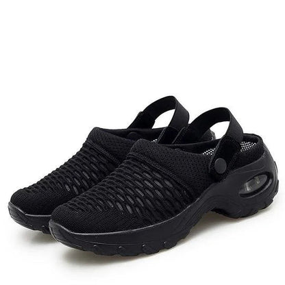 Women's Comfort Orthopedic Air Cushion Sneakers