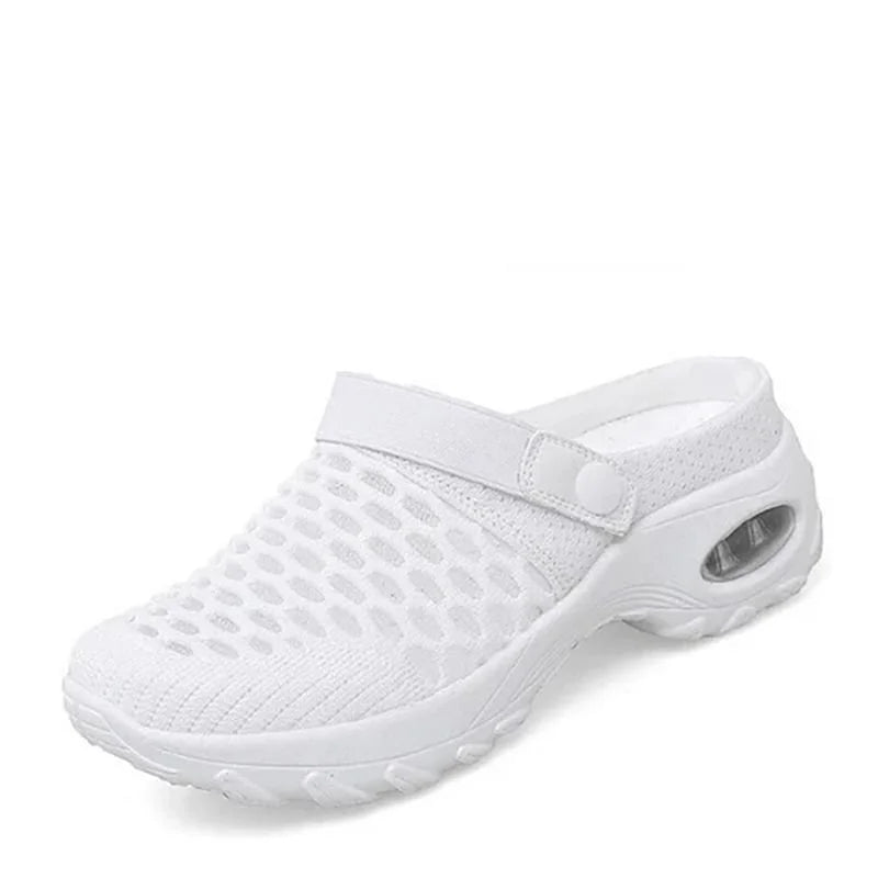 Women's Comfort Orthopedic Air Cushion Sneakers