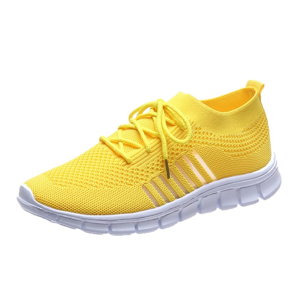 Women's Supportive Breathable Everyday Sneakers