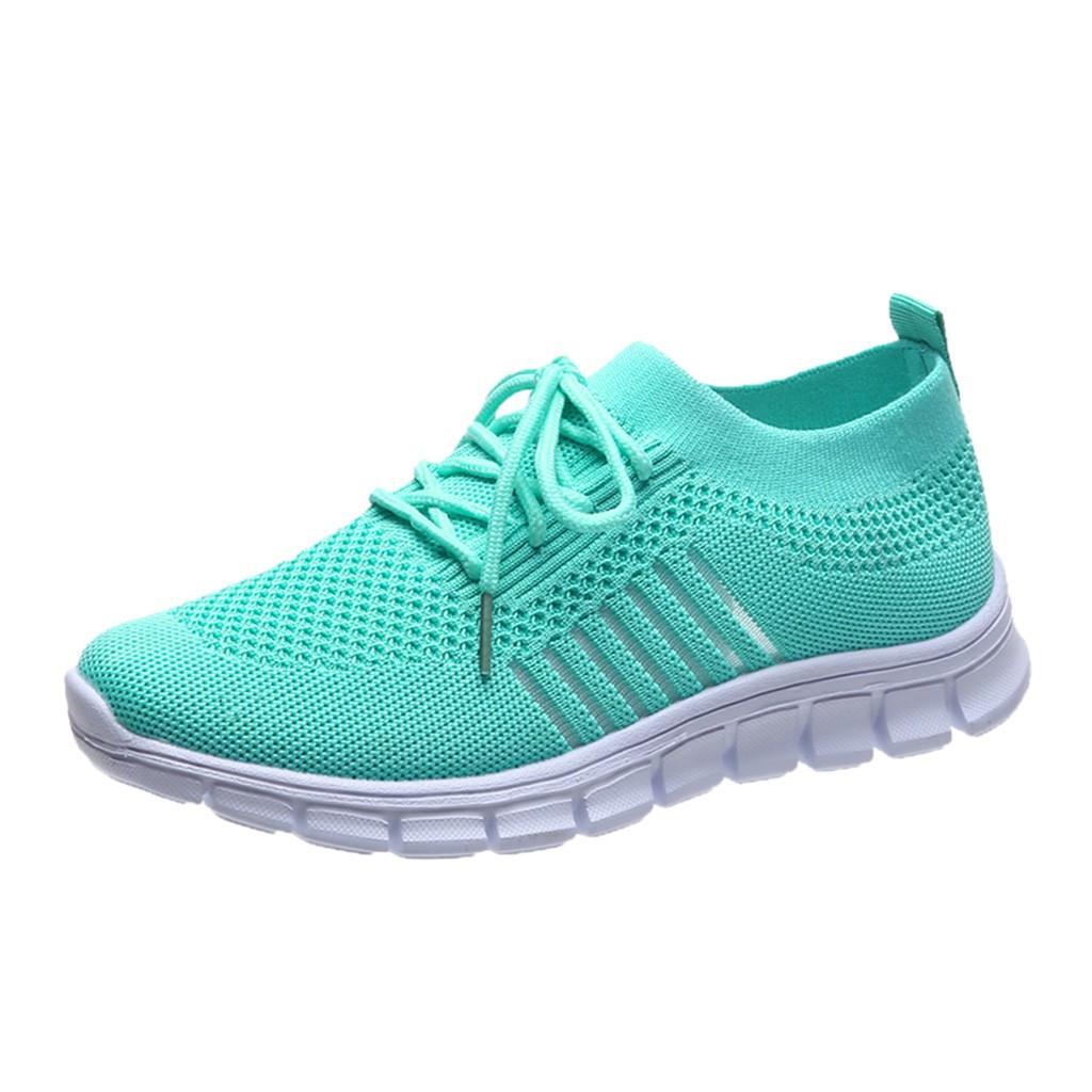 Women's Supportive Breathable Everyday Sneakers
