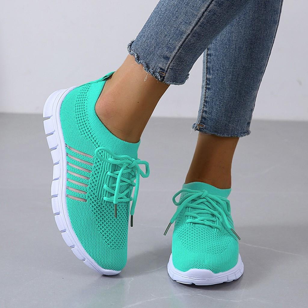 Women's Supportive Breathable Everyday Sneakers