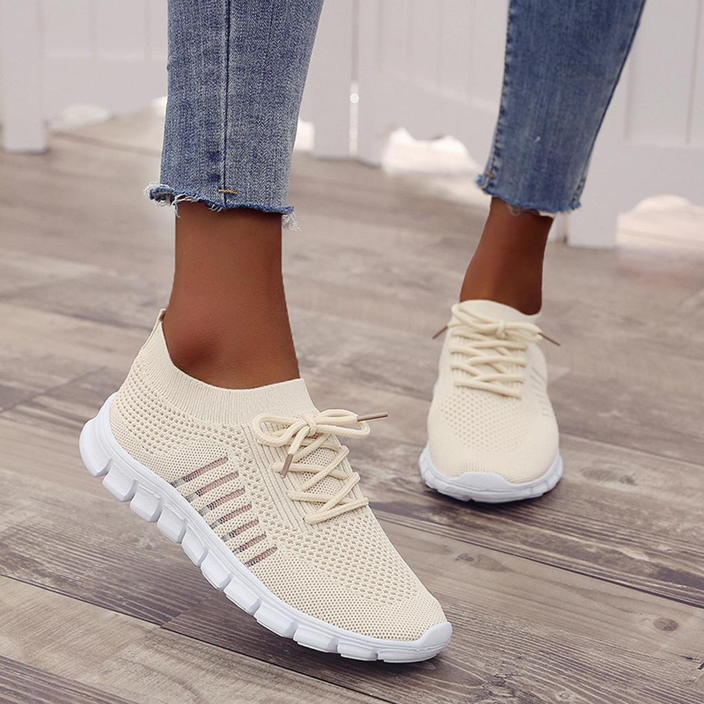 Women's Supportive Breathable Everyday Sneakers