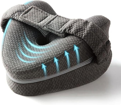 Orthopedic Leg Pillow Plus