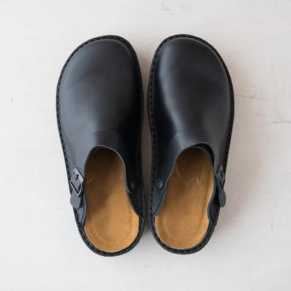 Davy | Men's Supportive Slip-On Clogs