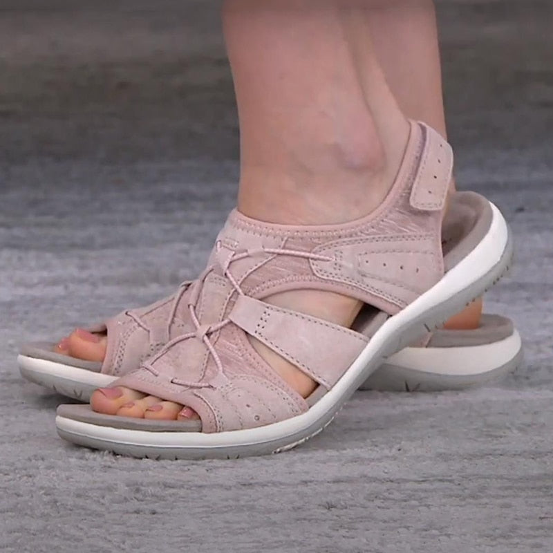 Comfortable Orthopedic Walking Sandals
