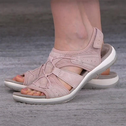Comfortable Orthopedic Walking Sandals