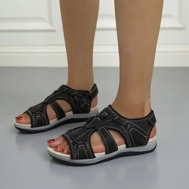 Comfortable Orthopedic Walking Sandals