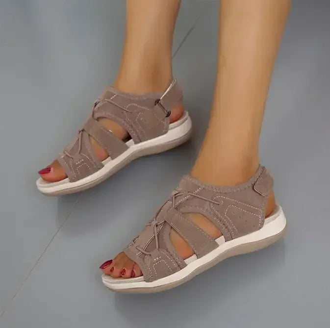 Comfortable Orthopedic Walking Sandals
