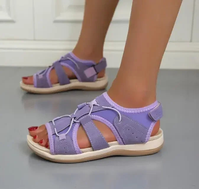 Comfortable Orthopedic Walking Sandals