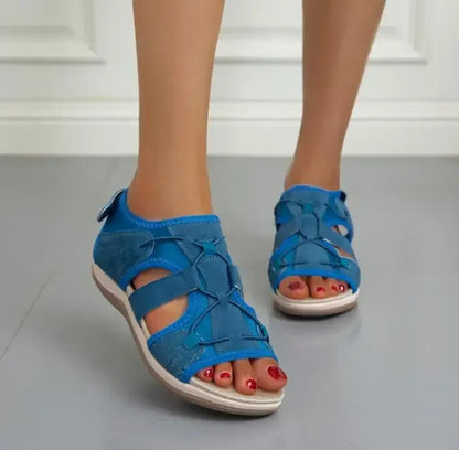 Comfortable Orthopedic Walking Sandals