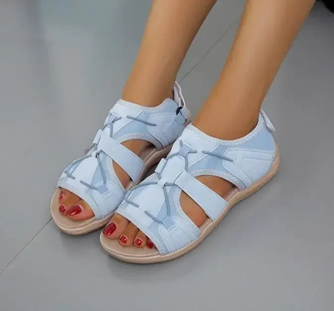 Comfortable Orthopedic Walking Sandals