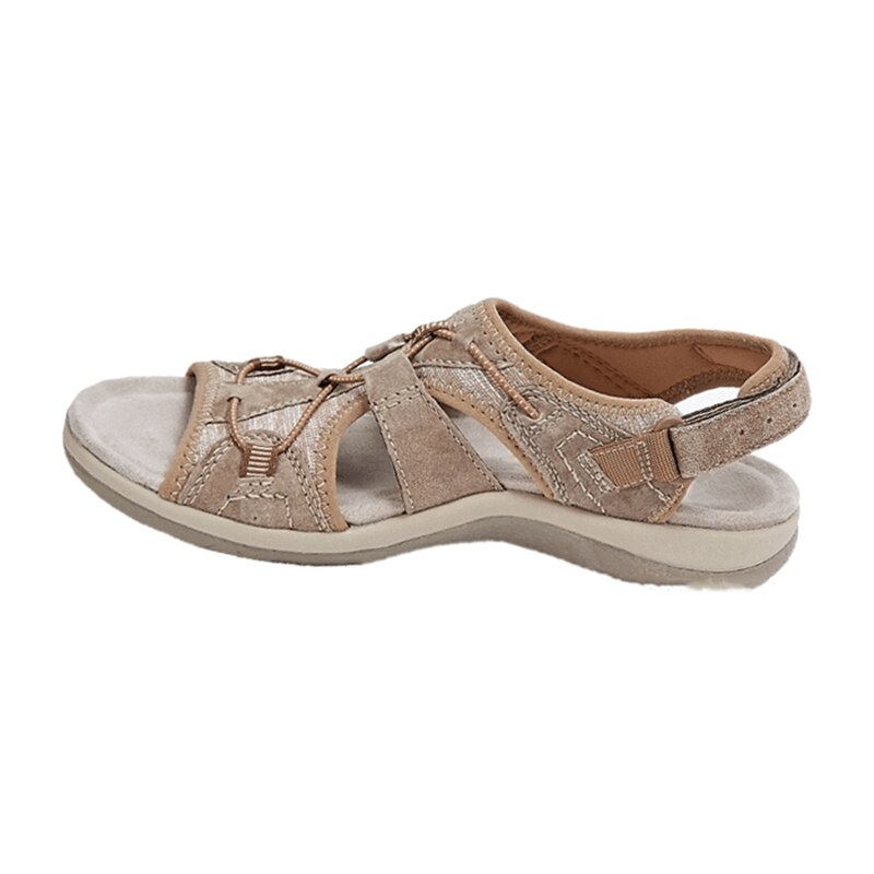 Comfortable Orthopedic Walking Sandals