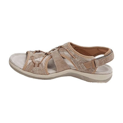 Comfortable Orthopedic Walking Sandals