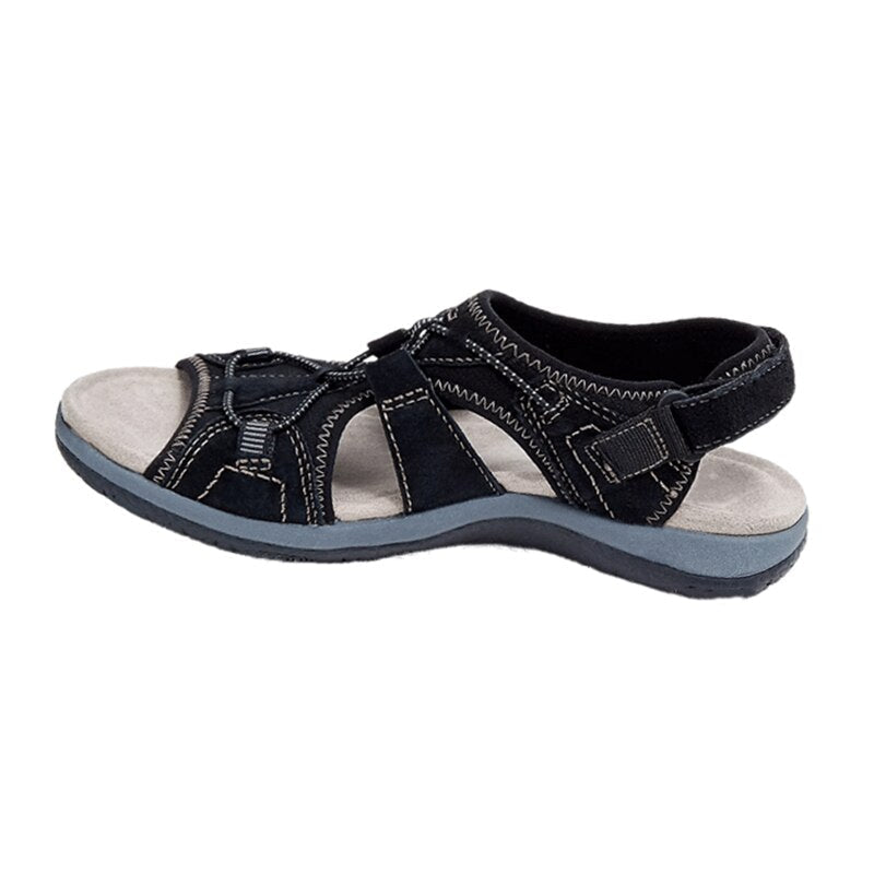 Comfortable Orthopedic Walking Sandals