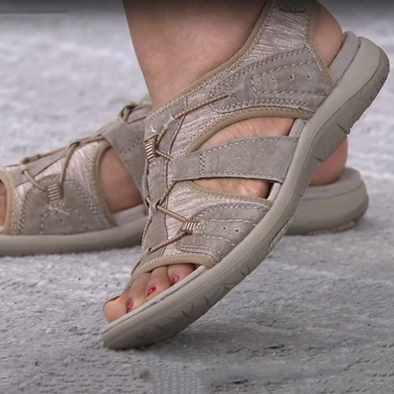 Comfortable Orthopedic Walking Sandals