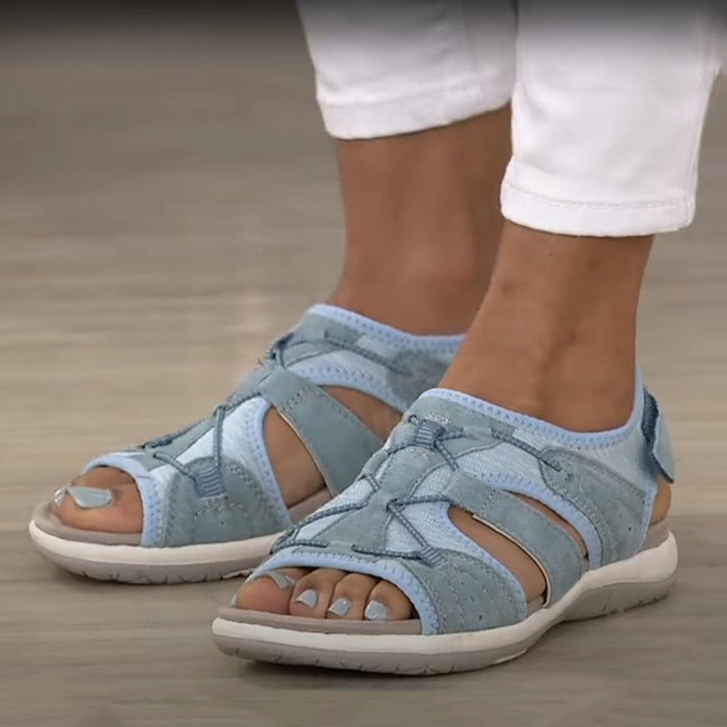 Comfortable Orthopedic Walking Sandals